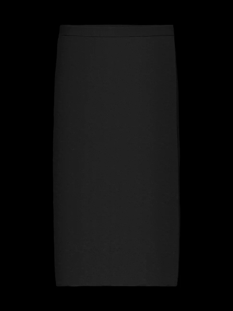 VMNANCY Mid waist Lange rok