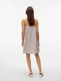 VMNANNA Midi-jurk