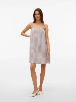 VMNANNA Midi-jurk