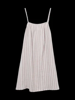 VMNANNA Midi-jurk