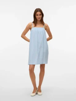VMNANNA Midi-jurk