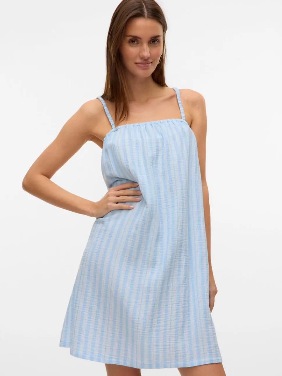 VMNANNA Midi-jurk