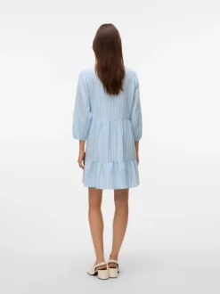 VMNANNA Midi-jurk