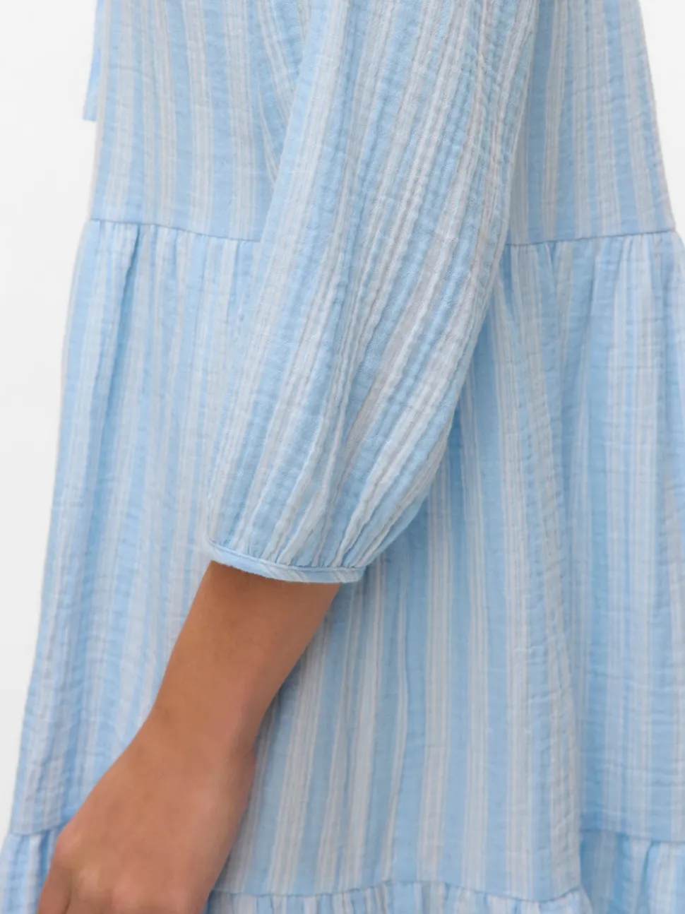 VMNANNA Midi-jurk