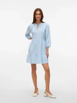VMNANNA Midi-jurk