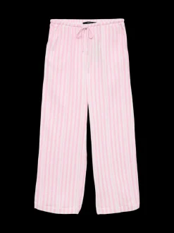 VMNANNA Mid waist Broek