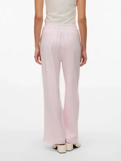 VMNANNA Mid waist Broek