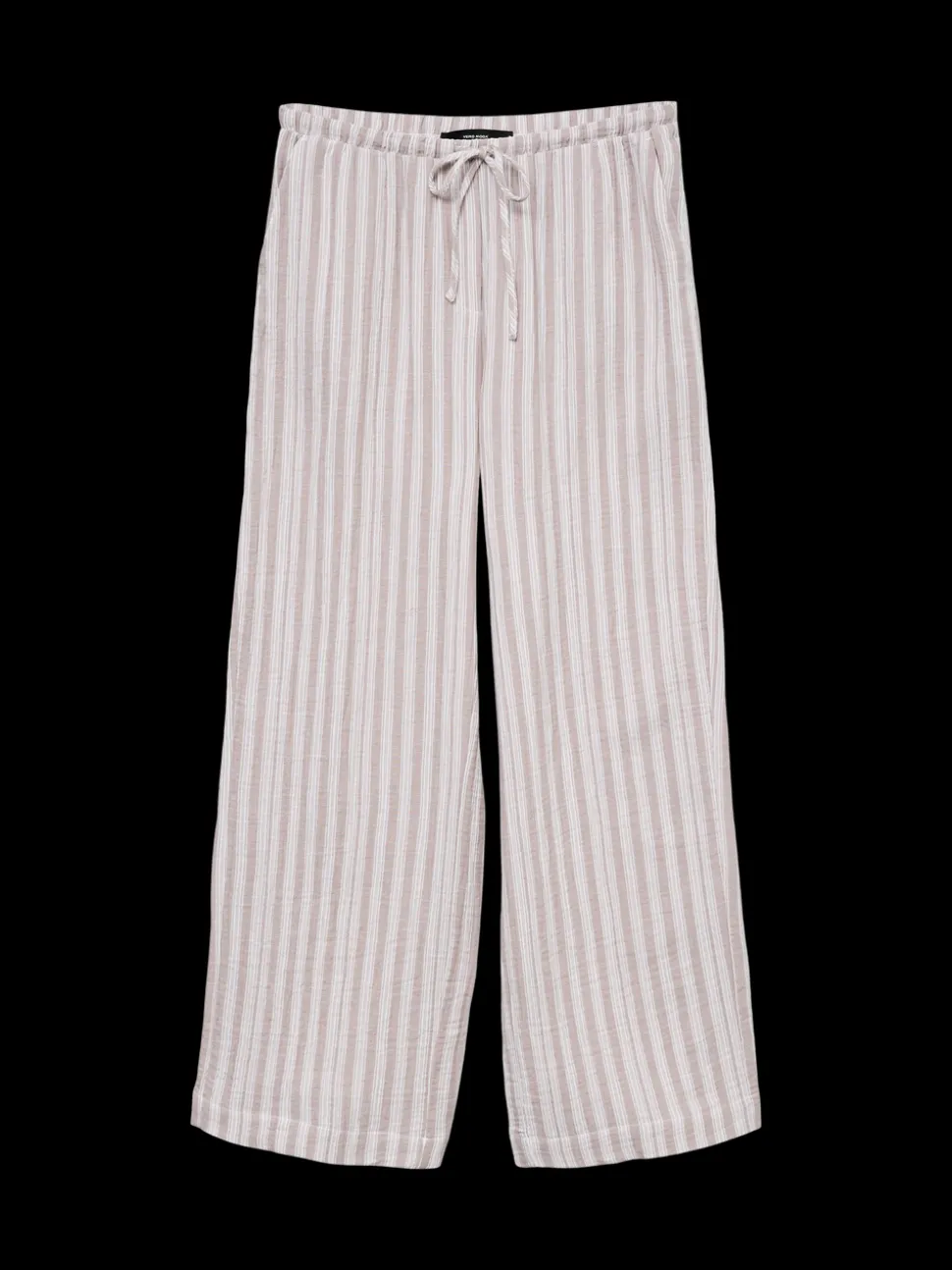 VMNANNA Mid waist Broek