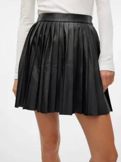 VMNAOMIELLY High waist Korte rok