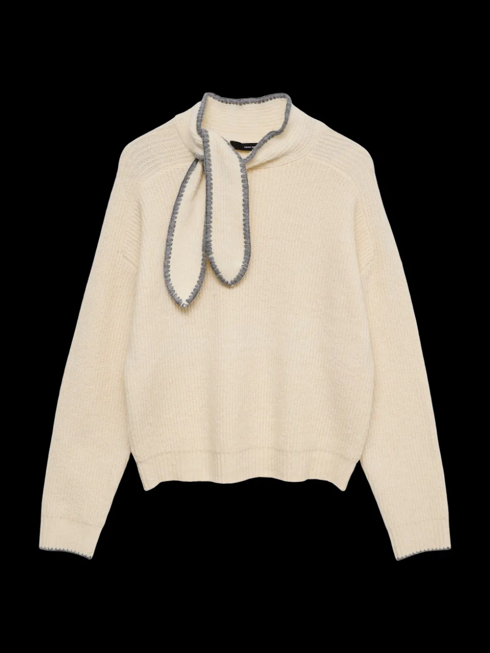 VMNAPOLI Gebreide pullover