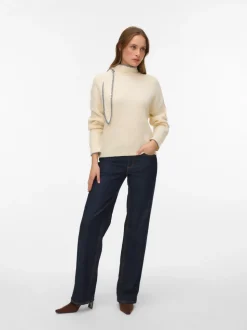 VMNAPOLI Gebreide pullover