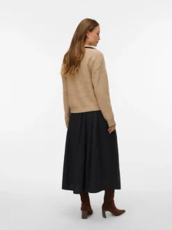 VMNAPOLI Gebreide pullover