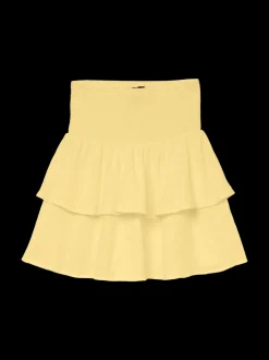 VMNATALI High waist Korte rok