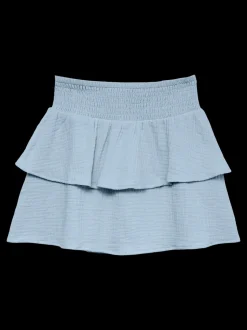VMNATALI High waist Korte rok