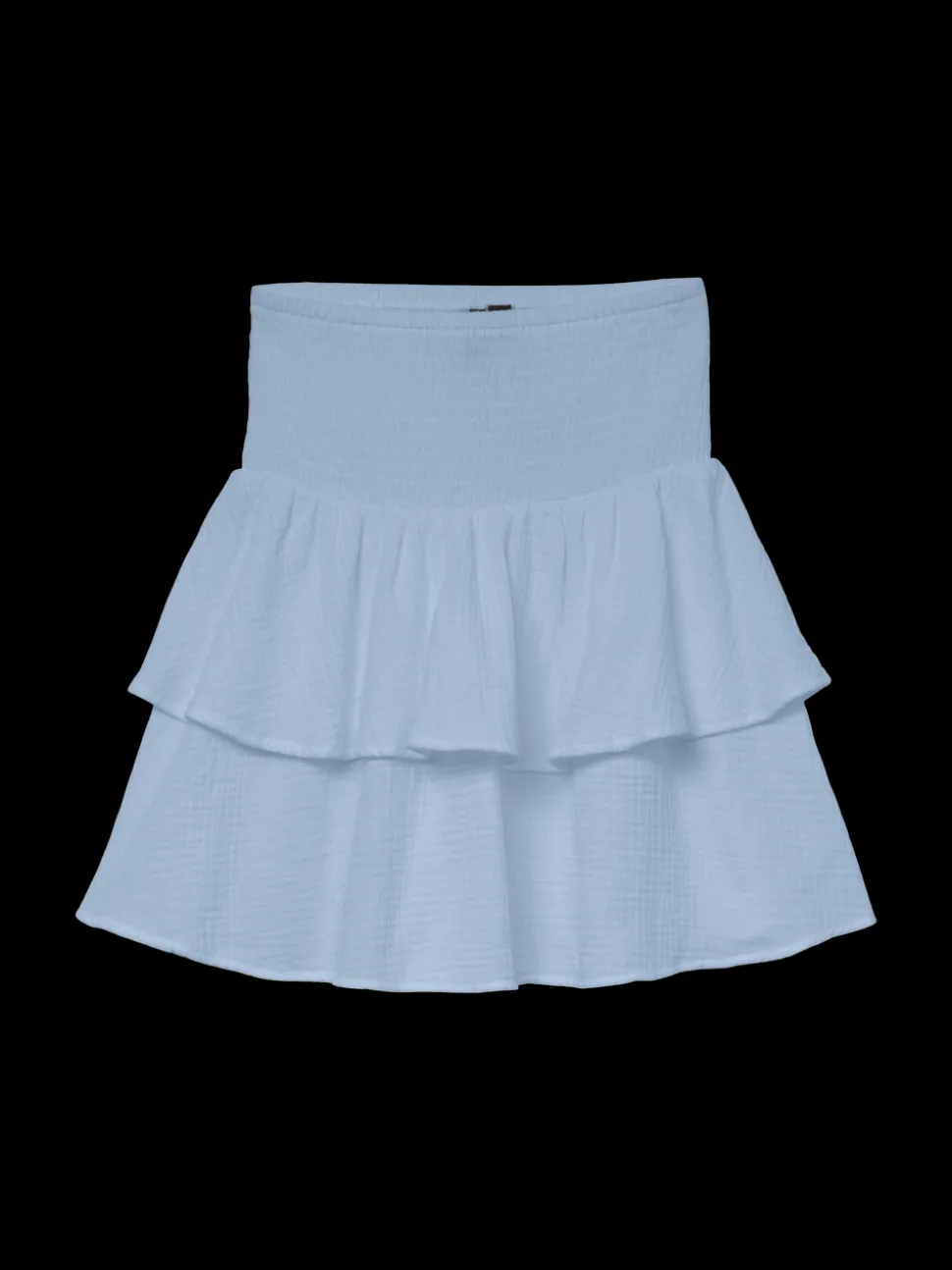 VMNATALI High waist Korte rok
