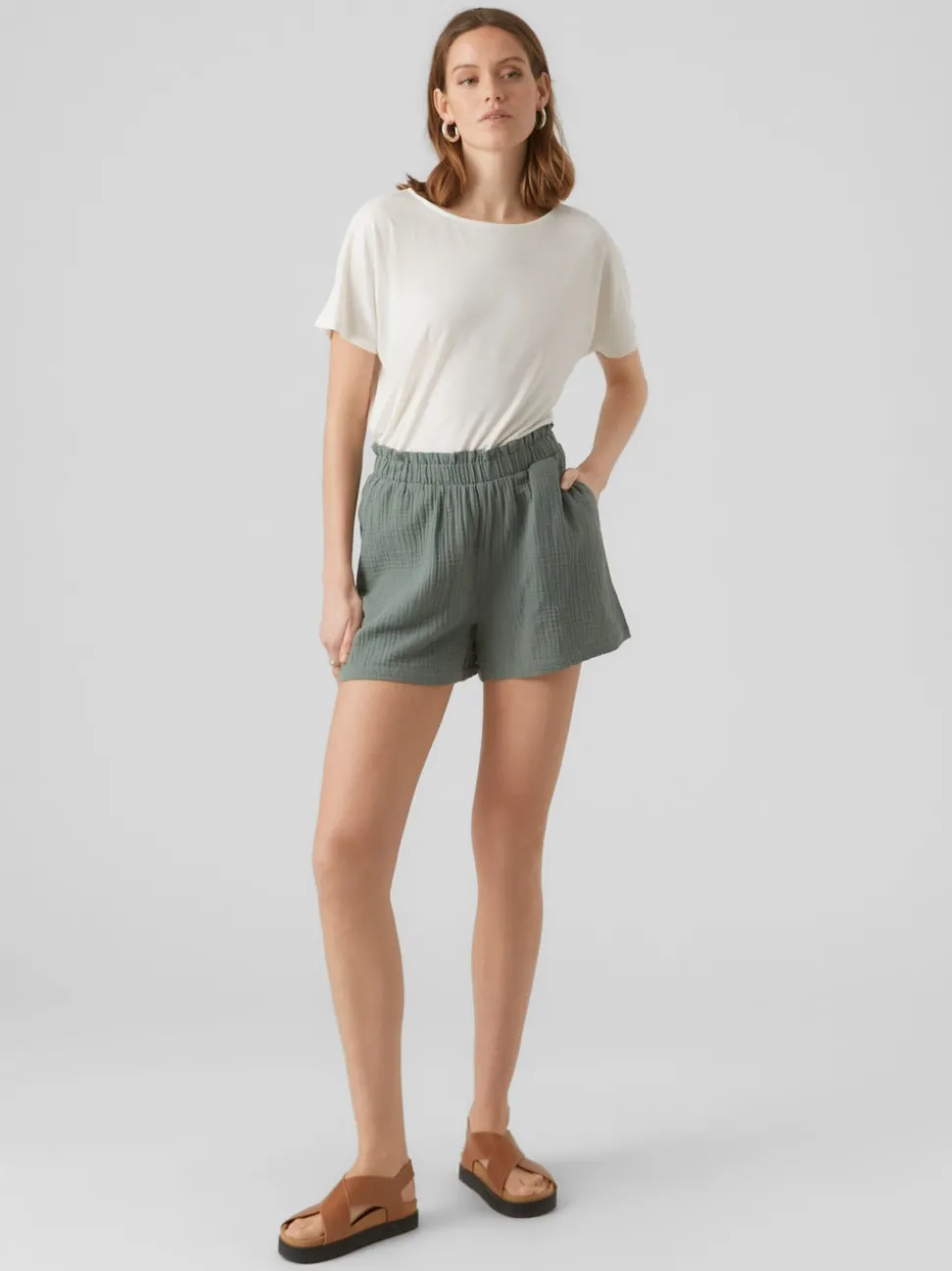 VMNATALI Shorts