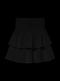 VMNATALI High waist Korte rok