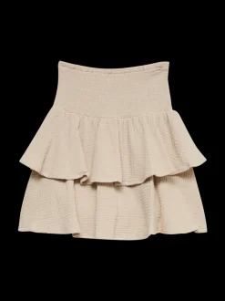 VMNATALI High waist Korte rok