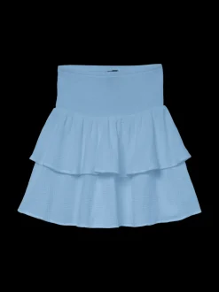 VMNATALI High waist Korte rok