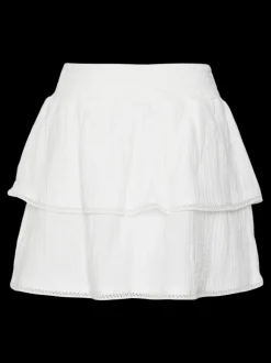 VMNATALI High waist Korte rok