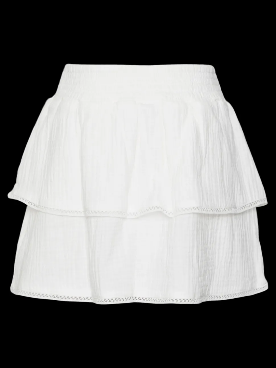 VMNATALI High waist Korte rok
