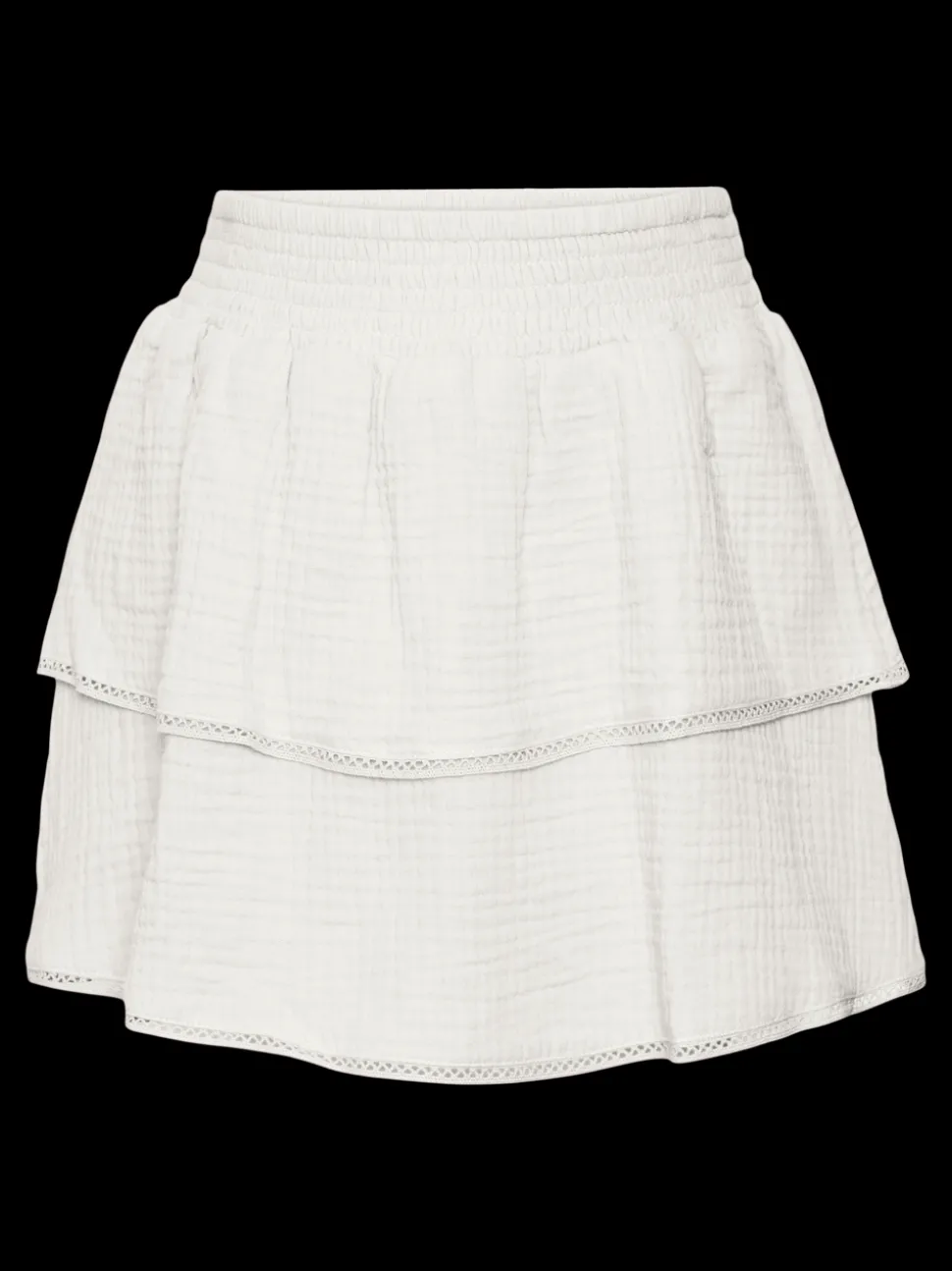VMNATALI High waist Korte rok