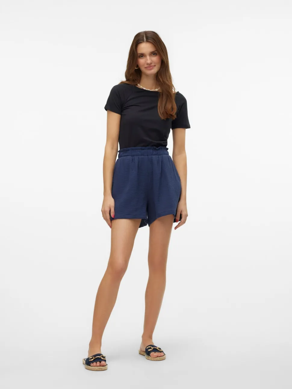 VMNATALI Shorts