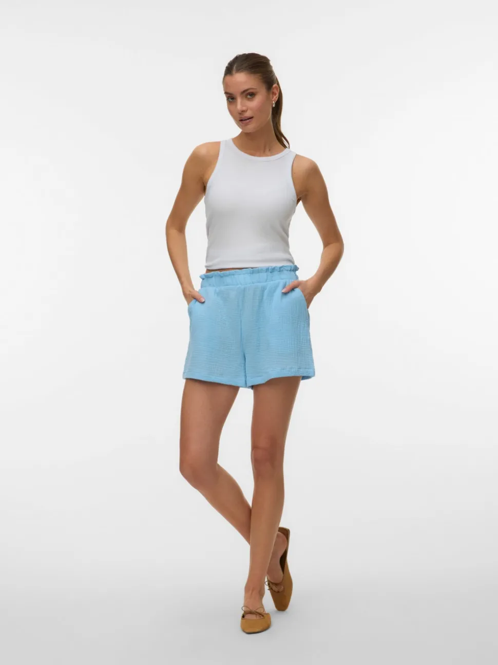 VMNATALI Shorts