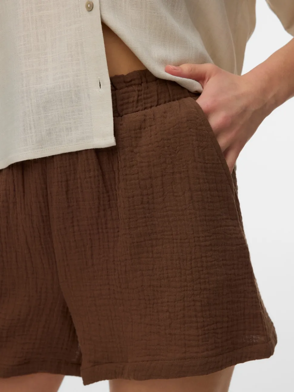 VMNATALI Shorts