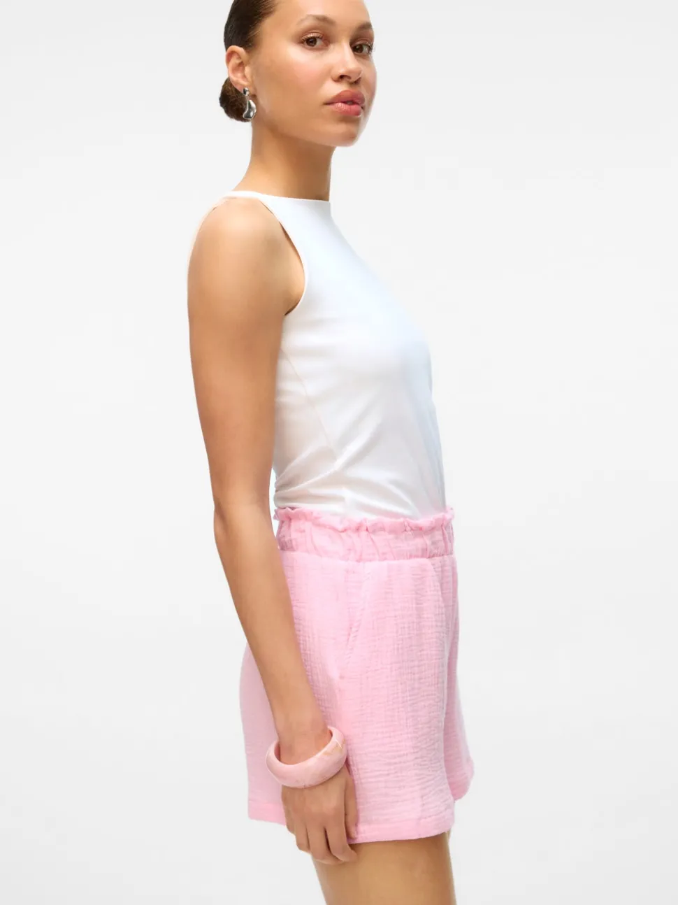 VMNATALI Shorts