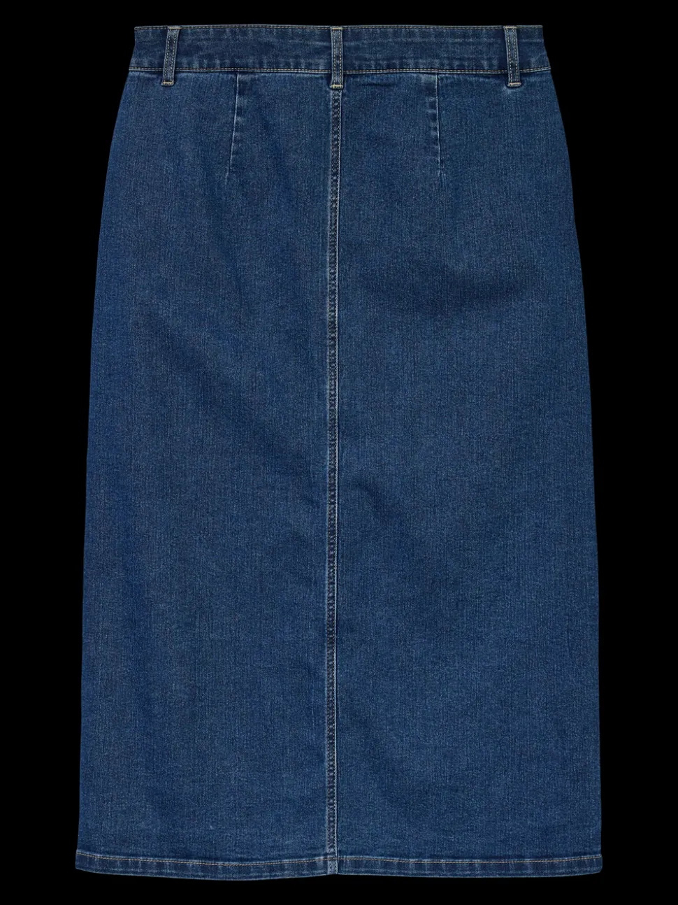VMNATTY Mid waist Midi-rok