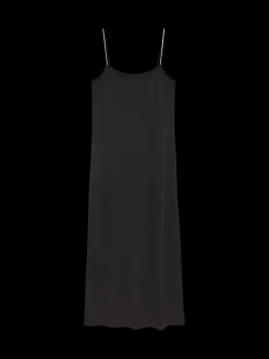 VMNAVINA Lange jurk