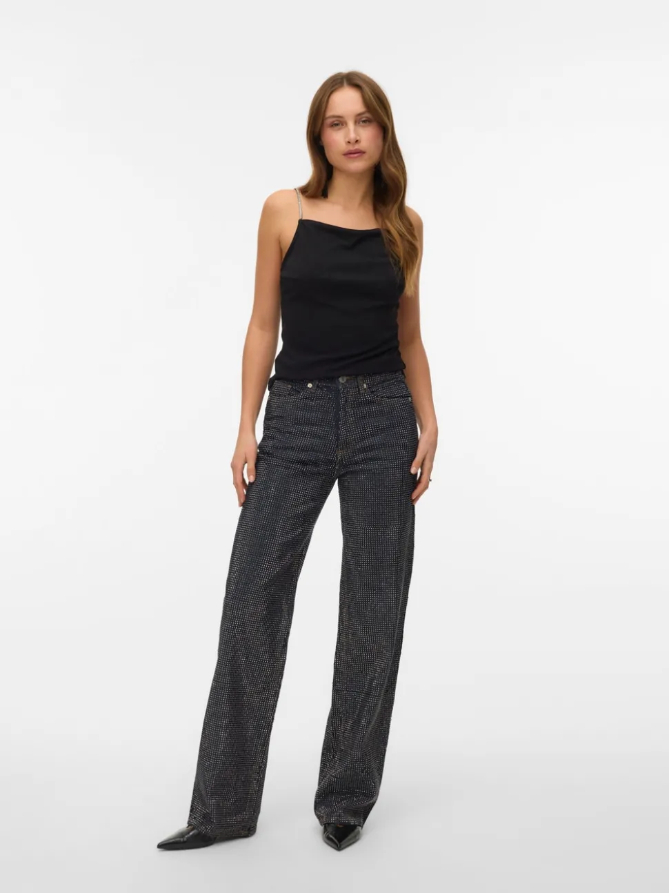 VMNAVINA Top