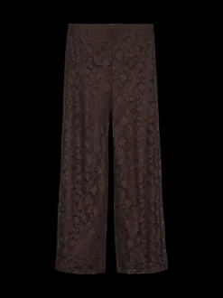 VMNELINE High waist Broek