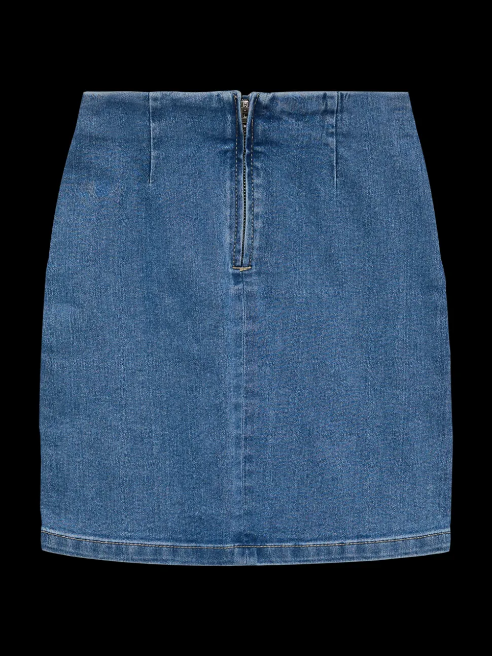 VMNELLY High rise Korte rok
