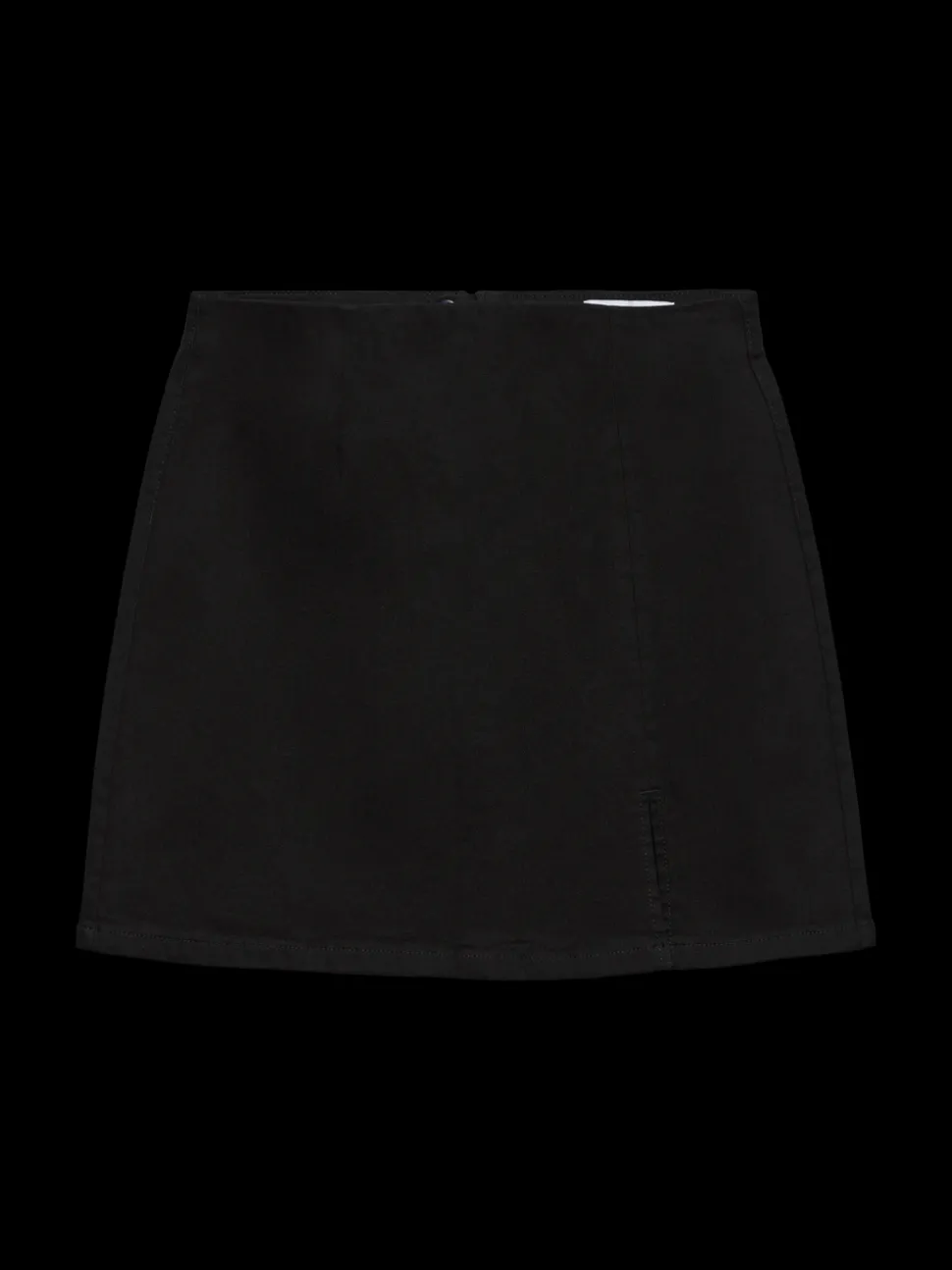 VMNELLY High waist Korte rok