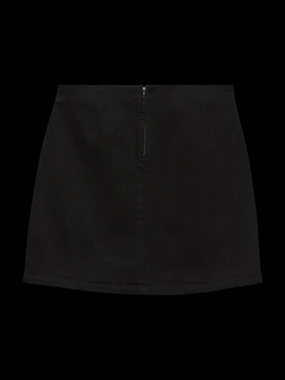 VMNELLY High waist Korte rok