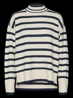 VMNELLY Gebreide pullover