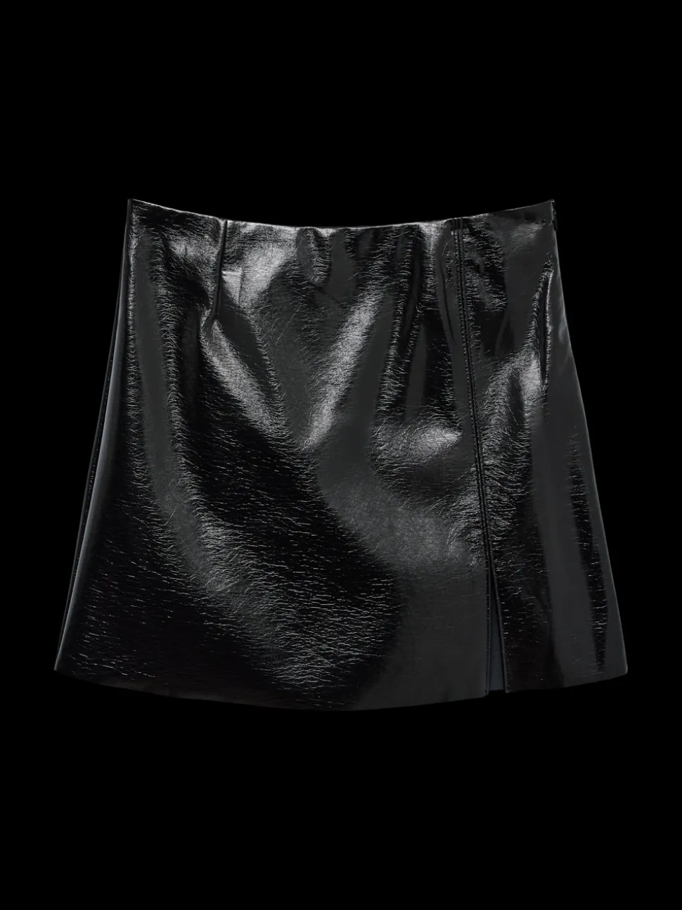 VMNELLY High waist Korte rok