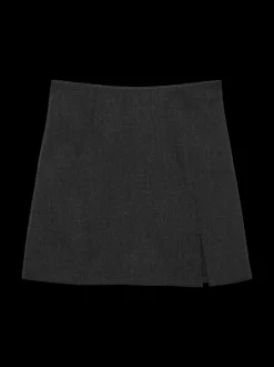 VMNELLY High waist Korte rok
