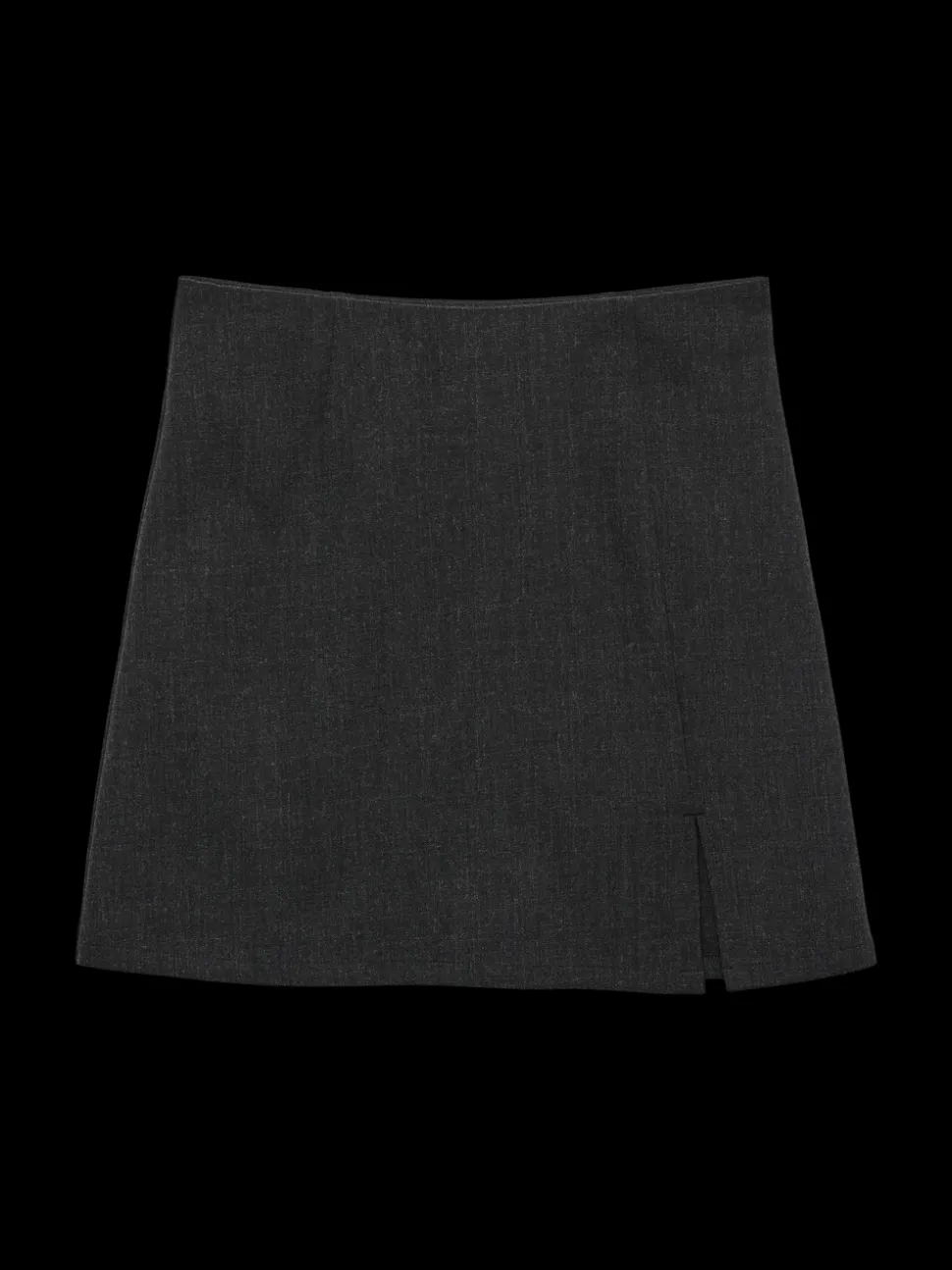 VMNELLY High waist Korte rok