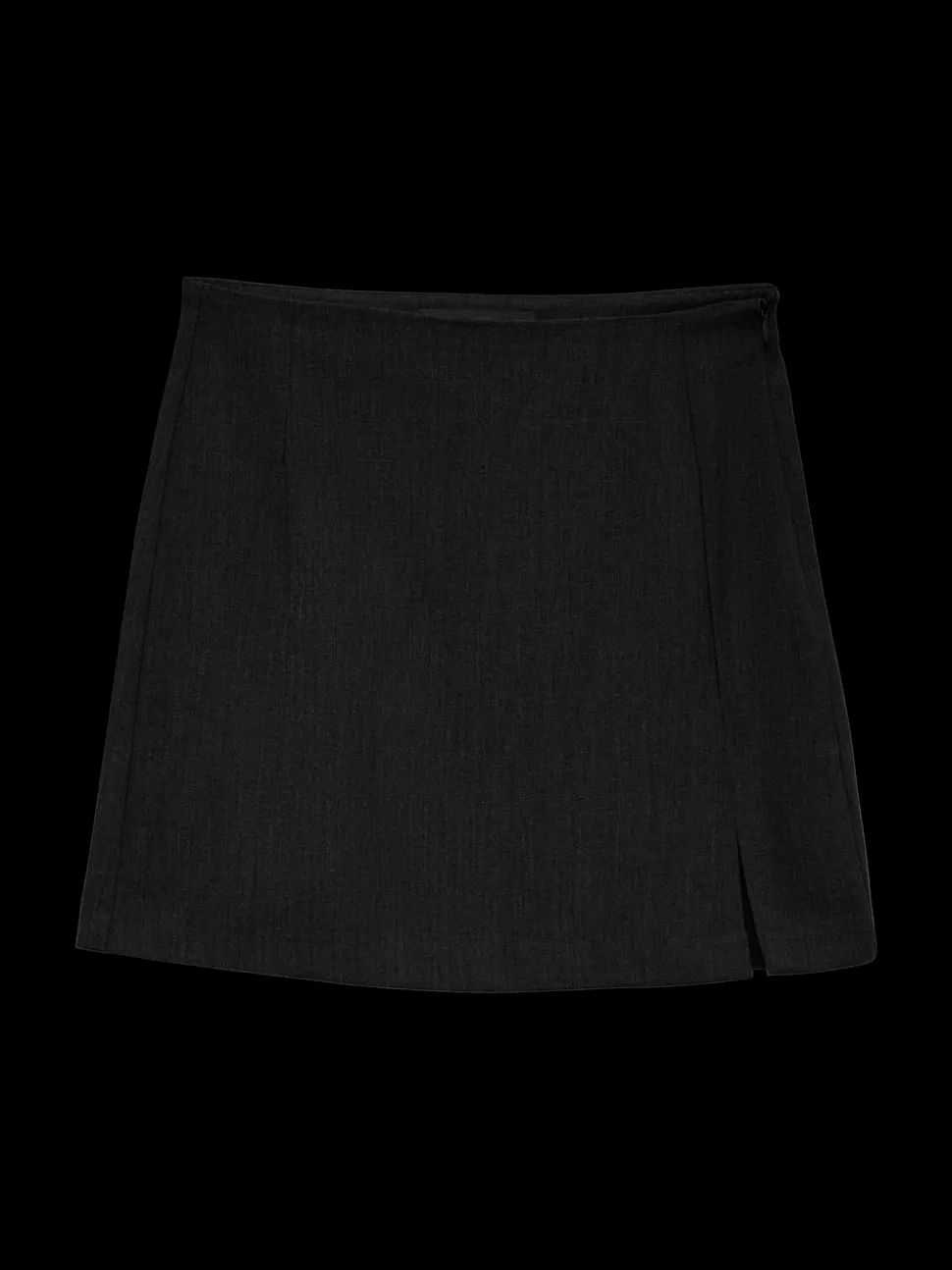 VMNELLY High waist Korte rok