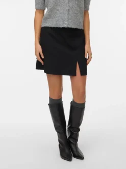 VMNELLY High waist Korte rok