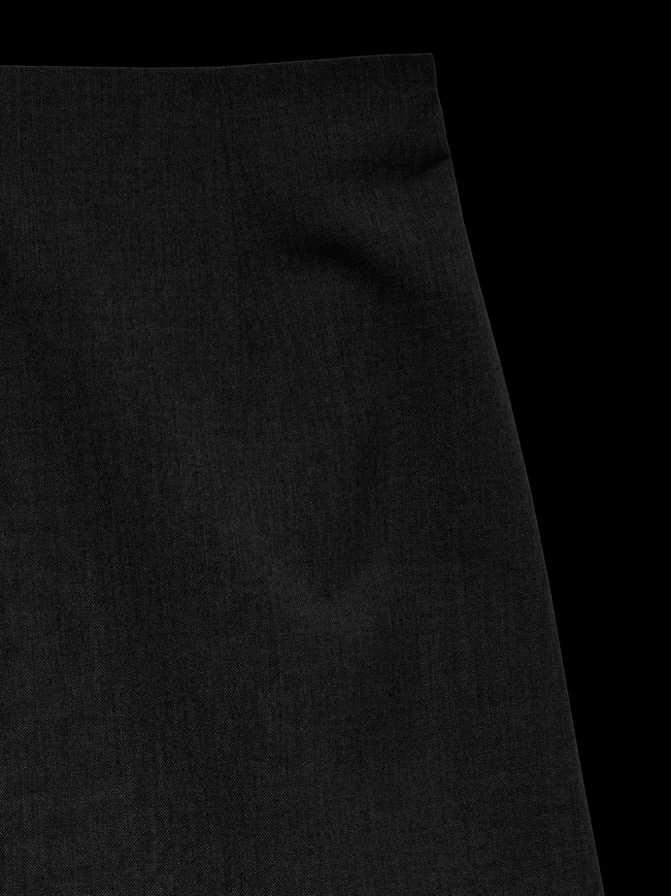 VMNELLY High waist Korte rok