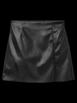 VMNELLY High waist Korte rok