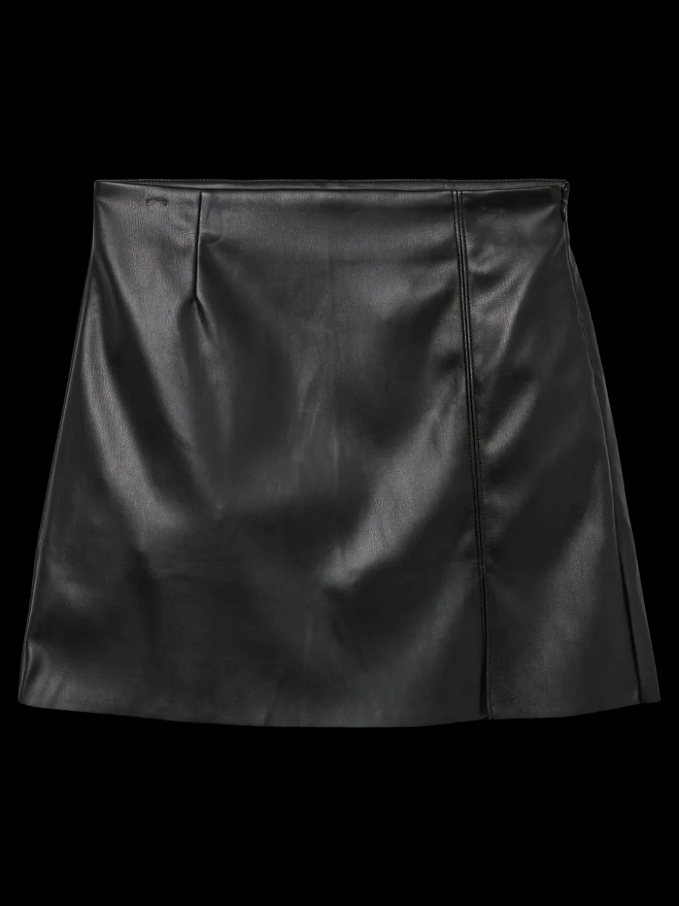 VMNELLY High waist Korte rok