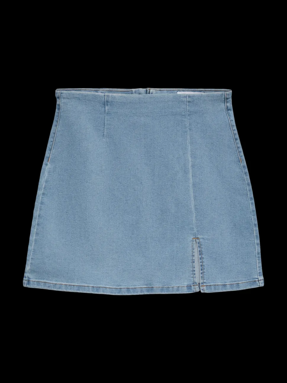 VMNELLY High waist Korte rok
