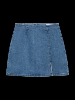 VMNELLY High waist Korte rok
