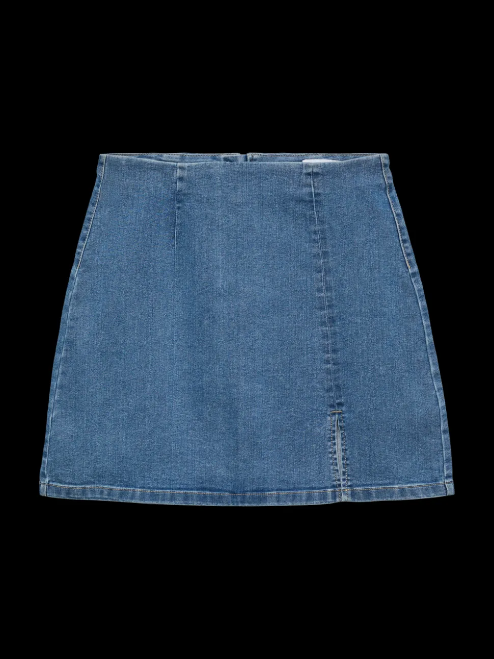 VMNELLY High waist Korte rok