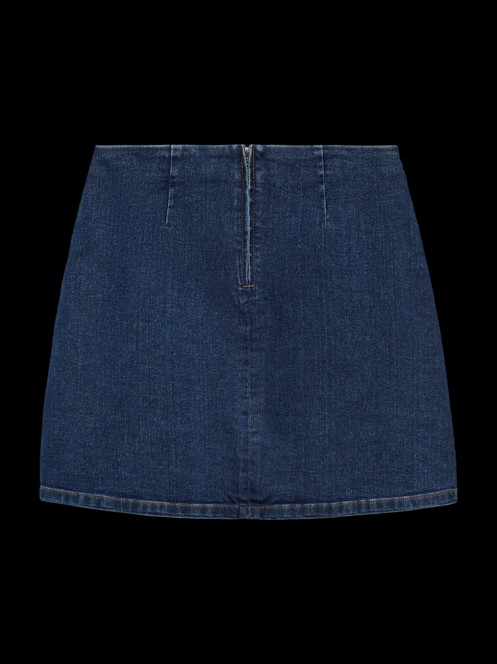 VMNELLY High waist Korte rok